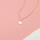 Love Heart Necklace
