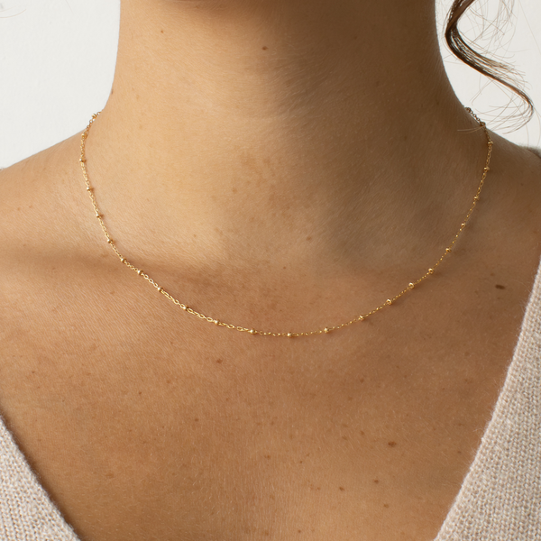 Satellite Chain