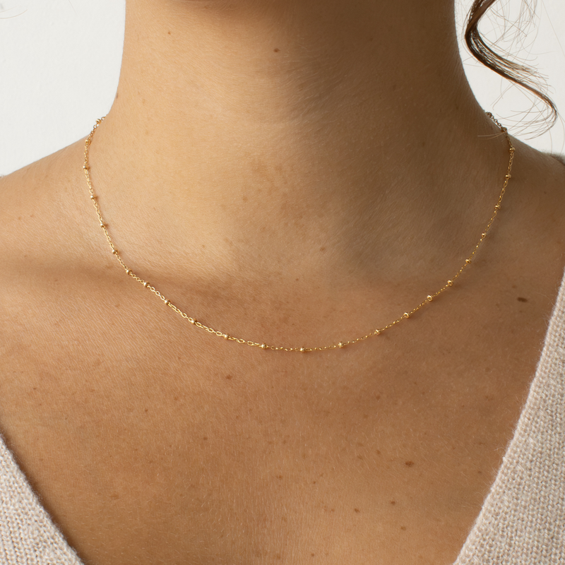 Blaire Chain Necklace