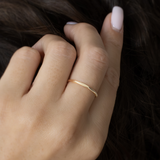 Shimmer Ring