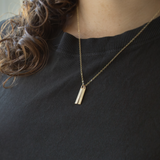 Faye Necklace