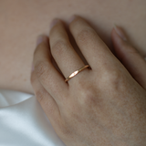 Mini Signet Ring