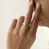 Rya Band Ring