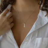 Faye Necklace