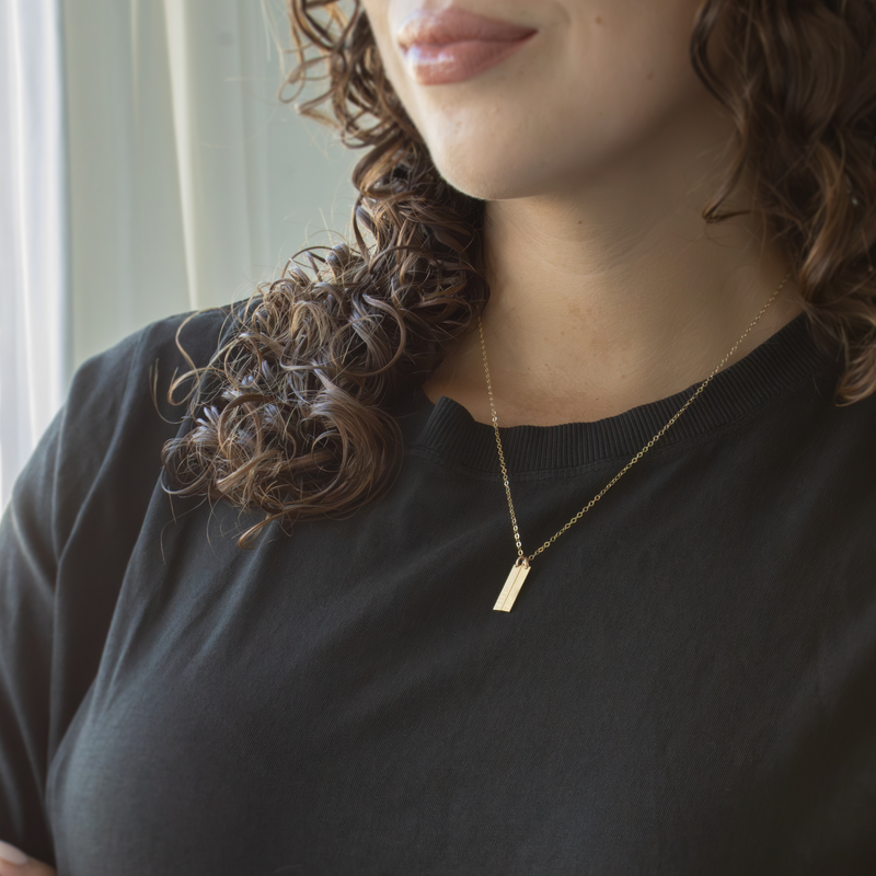 Faye Necklace