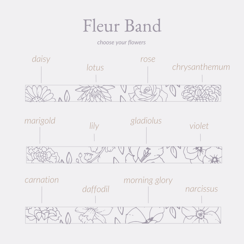 Fleur Band