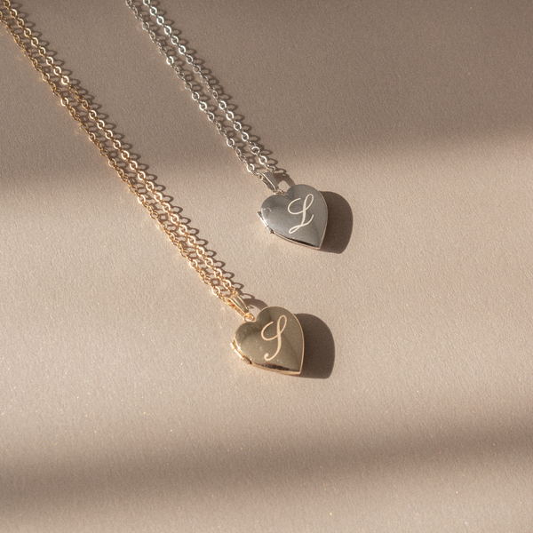 Heart Locket