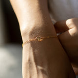 Amora Heart Bracelet
