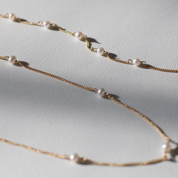 Margo Pearl Set