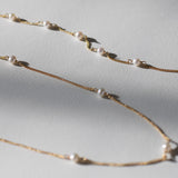 Margo Pearl Necklace