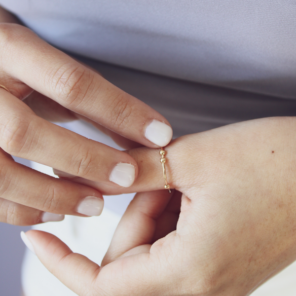 Serenity Ring
