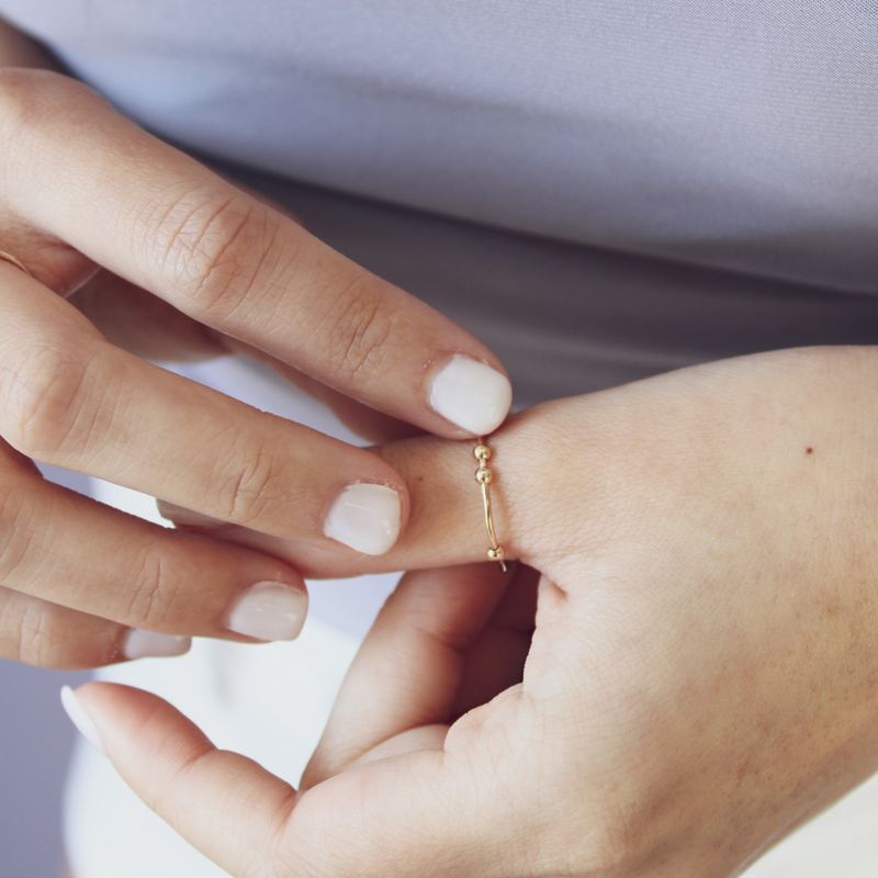 Serenity Ring