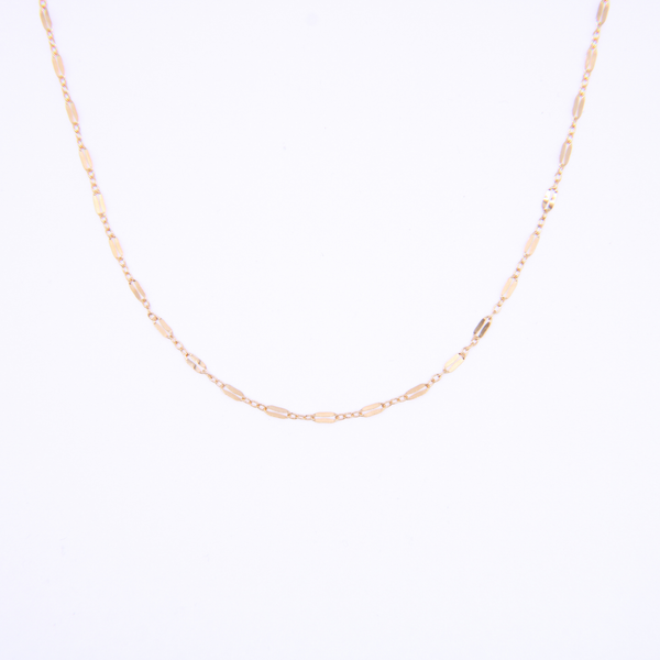 Lacie Chain Necklace