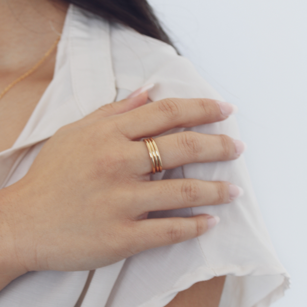 Remy Ring
