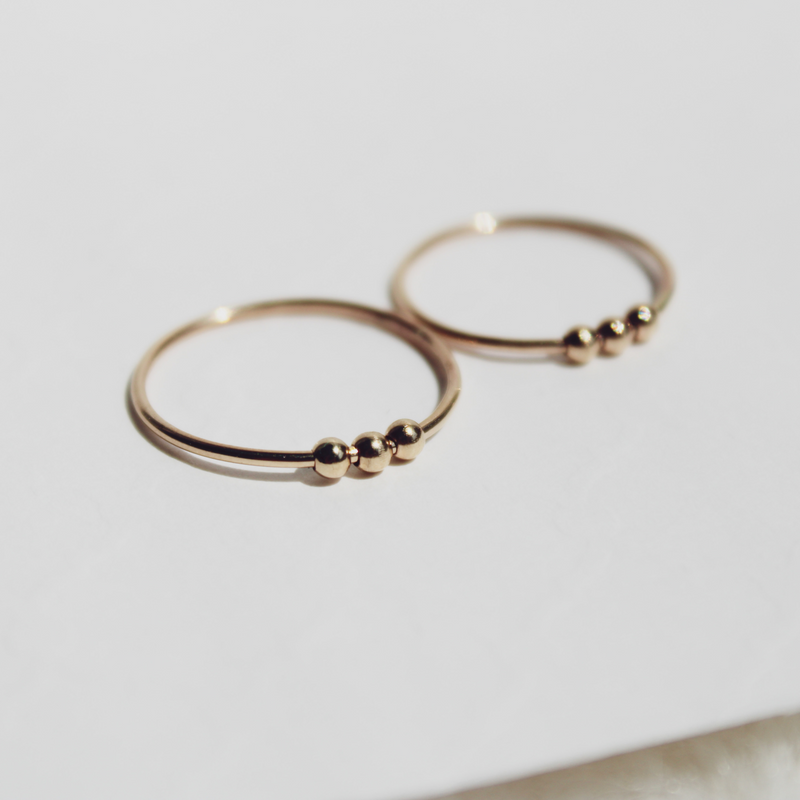 Serenity Ring