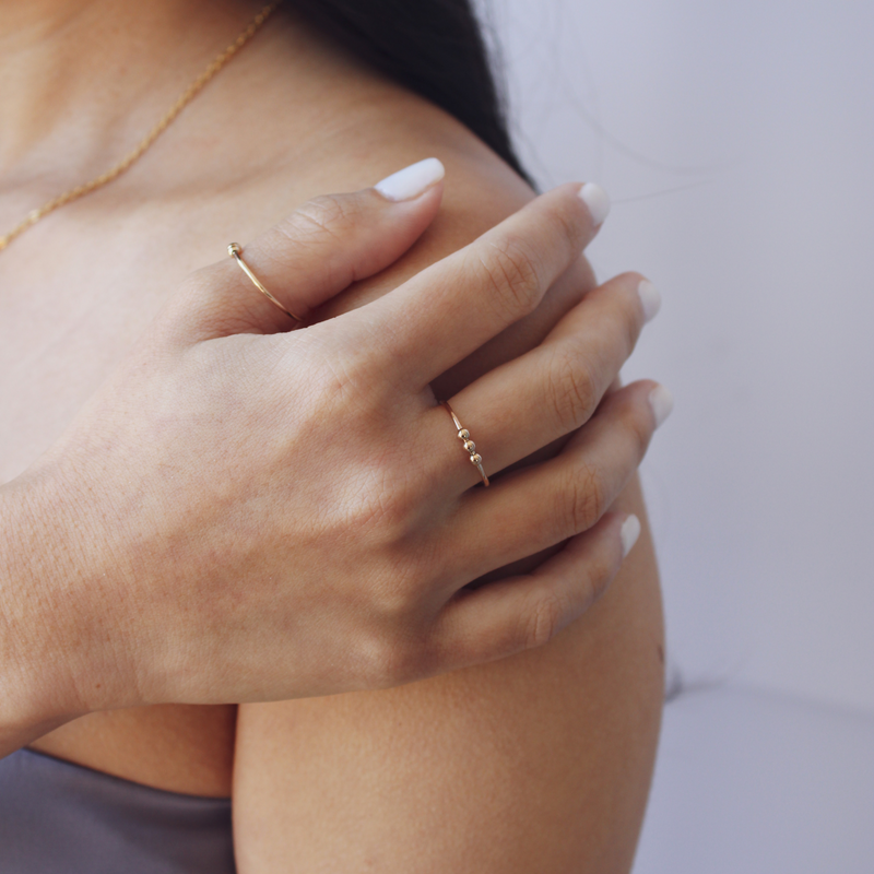 Serenity Ring