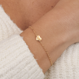 Amora Heart Bracelet
